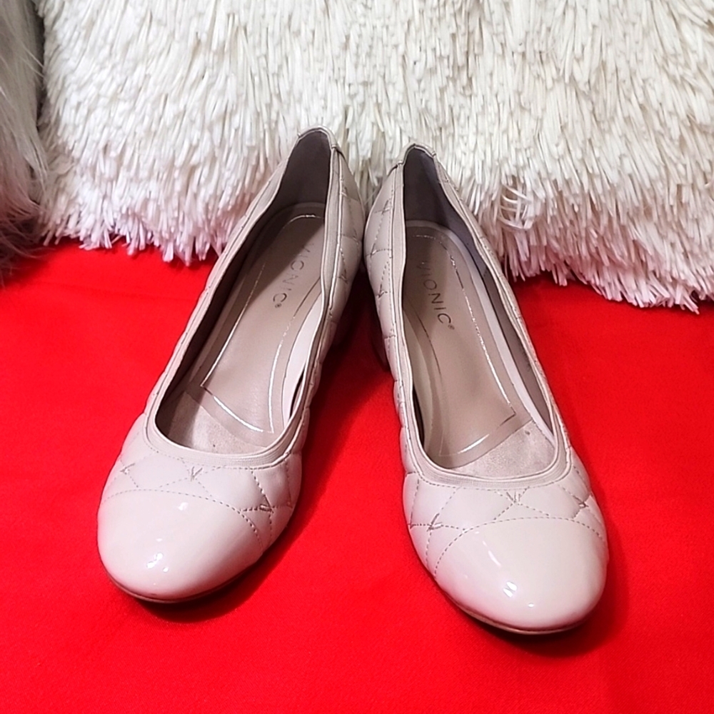 Vionic Olympia Ruby Pump - image 3